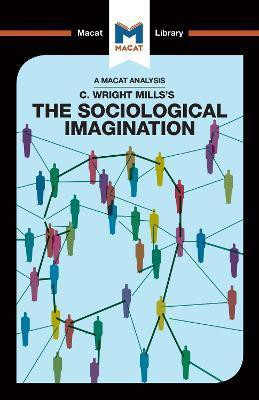 An Analysis of C. Wright Mills's The Sociological Imagination(English, Hardcover, Puga Ismael)