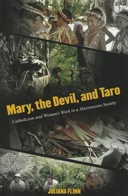 Mary, the Devil, and Taro(English, Hardcover, Flinn Juliana)