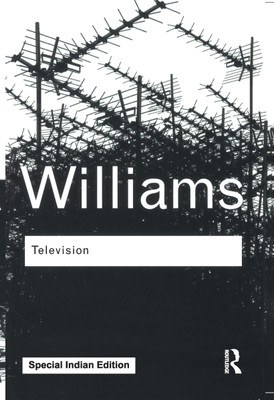Television(Paperback, Williams, Raymond)