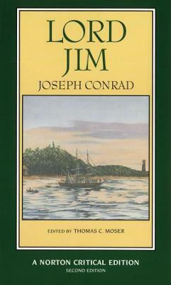 Lord Jim(English, Paperback, Conrad Joseph)