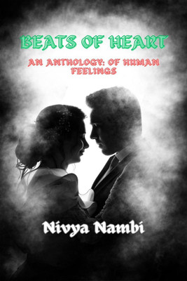 BEATS OF HEART(English, Paperback, Nivya Nambi)