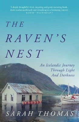 The Raven's Nest(English, Paperback, Thomas Sarah)