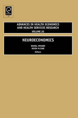 Neuroeconomics(English, Hardcover, unknown)
