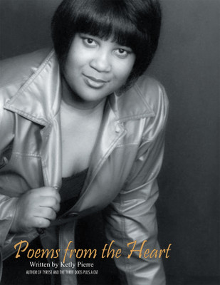 Poems from the Heart(Hardcover, Ketly Pierre)