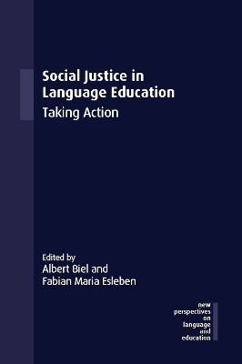 Social Justice in Language Education(English, Paperback, unknown)