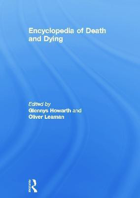 Encyclopedia of Death and Dying(English, Paperback, unknown)