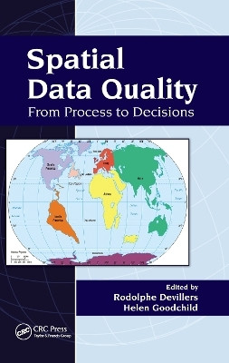 Spatial Data Quality(English, Paperback, unknown)