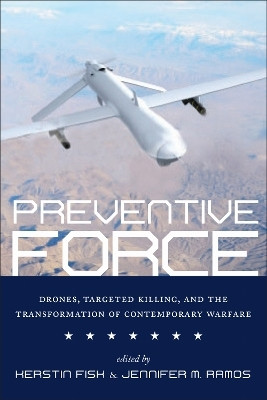 Preventive Force(English, Paperback, unknown)