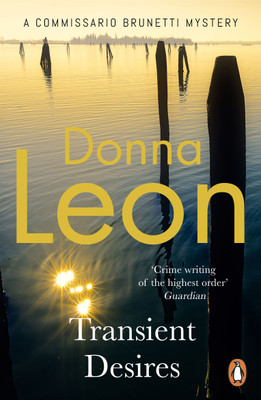 Transient Desires(English, Paperback, Leon Donna)