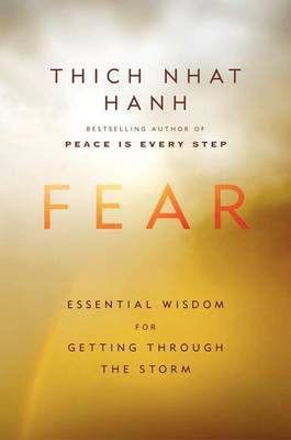Fear(English, Hardcover, Hanh Thich Nhat)