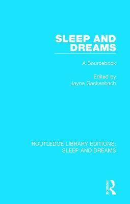 Sleep and Dreams(English, Paperback, unknown)