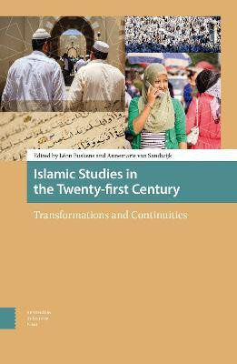 Islamic Studies in the Twenty-first Century(English, Hardcover, unknown)