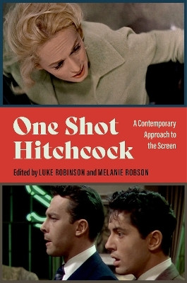 One Shot Hitchcock(English, Paperback, unknown)