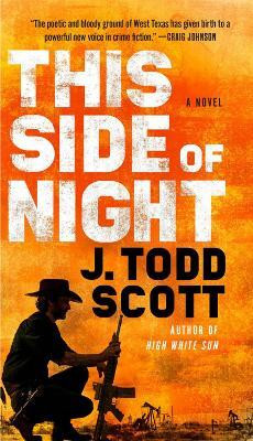 This Side of Night(English, Paperback, Scott J. Todd)