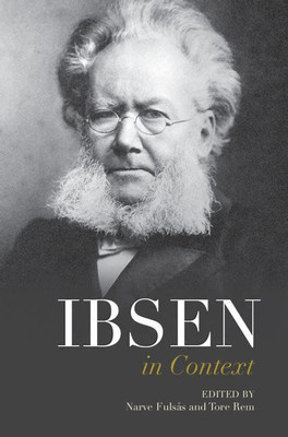 Ibsen in Context(English, Electronic book text, unknown)