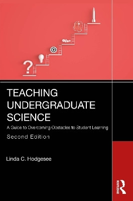 Teaching Undergraduate Science(English, Paperback, Hodges Linda C.)
