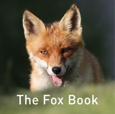 Nature Book Series: The Fox Book(English, Hardcover, Russ Jane)