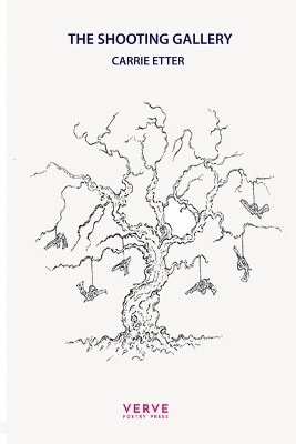 The Shooting Gallery(English, Paperback, Etter Carrie)