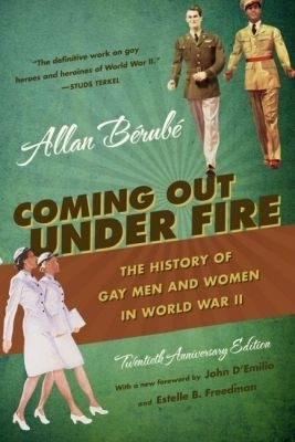Coming Out Under Fire(English, Paperback, Berube Allan)