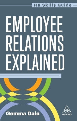Employee Relations Explained(English, Paperback, Dale Gemma)