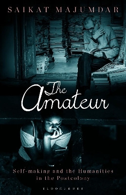 The Amateur(English, Paperback, Majumdar Saikat Professor)