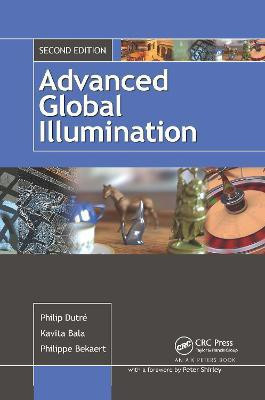 Advanced Global Illumination(English, Paperback, Dutre Philip)