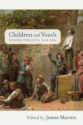 Children and Youth During the Civil War Era(English, Paperback, unknown)