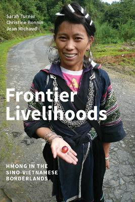 Frontier Livelihoods(English, Paperback, Turner Sarah)