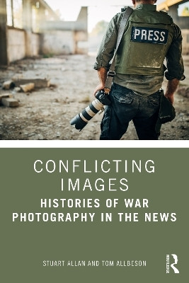 Conflicting Images(English, Paperback, Allan Stuart)