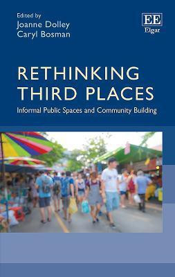 Rethinking Third Places(English, Hardcover, unknown)