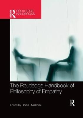 The Routledge Handbook of Philosophy of Empathy(English, Paperback, unknown)