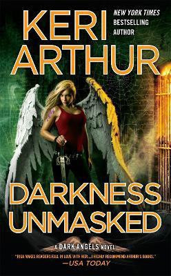 Darkness Unmasked(English, Paperback, Arthur Keri)