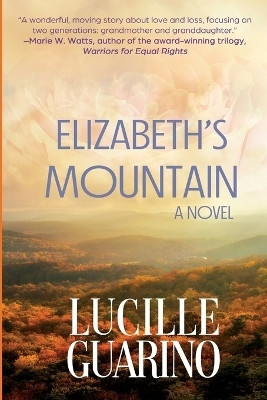 Elizabeth's Mountain(English, Paperback, Guarino Lucille)