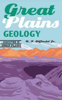 Great Plains Geology(English, Paperback, Diffendal R.F.)