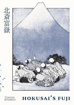 Hokusai's Fuji(English, Hardcover, Hokusai Katsushika)