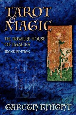 Tarot and Magic(English, Paperback, Knight Gareth)