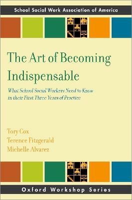 The Art of Becoming Indispensable(English, Paperback, unknown)