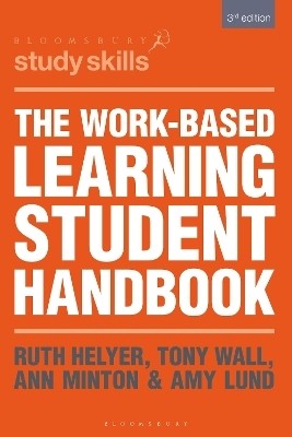 The Work-Based Learning Student Handbook(English, Paperback, unknown)