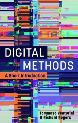 Digital Methods(English, Paperback, Venturini Tommaso)