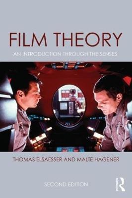 Film Theory(English, Paperback, Elsaesser Thomas)