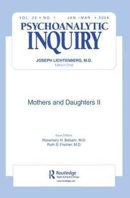 Mothers and Daughters II(English, Paperback, unknown)