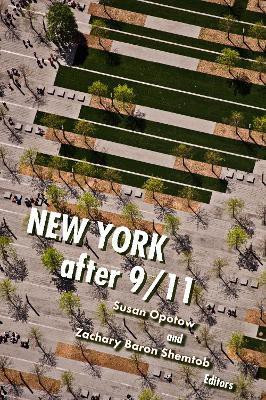 New York After 9/11(English, Paperback, unknown)