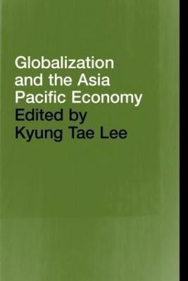 Globalization and the Asia Pacific Economy(English, Hardcover, unknown)