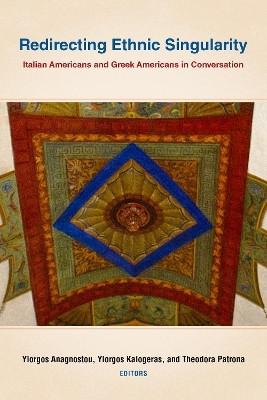 Redirecting Ethnic Singularity(English, Electronic book text, unknown)