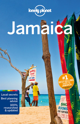 Lonely Planet Jamaica(English, Paperback, Lonely Planet Paul)