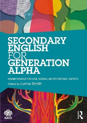 Secondary English for Generation Alpha(English, Paperback, unknown)