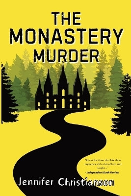 The Monastery Murder(English, Paperback, Christianson Jennifer M)