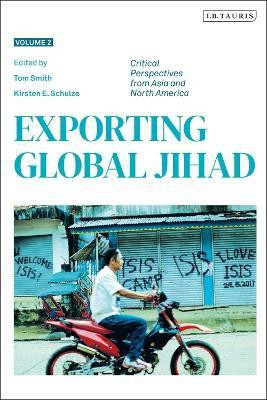 Exporting Global Jihad(English, Electronic book text, unknown)