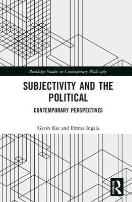 Subjectivity and the Political(English, Hardcover, unknown)