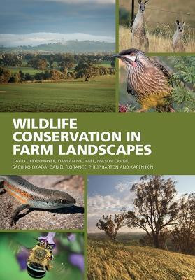 Wildlife Conservation in Farm Landscapes(English, Paperback, unknown)